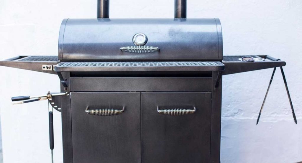 When is The Best Time to Buy a Grill