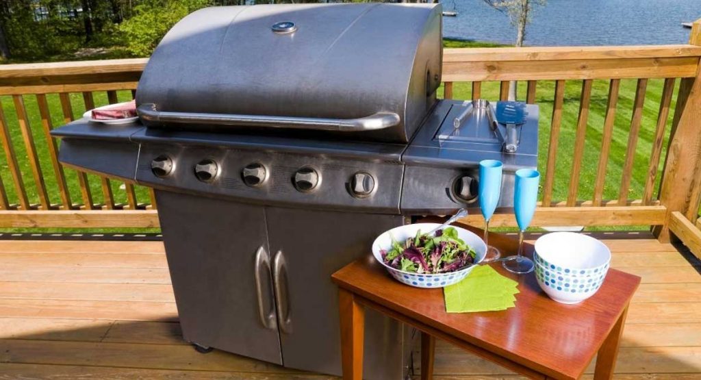 Looking For The Best Grill Under 400 Dollars