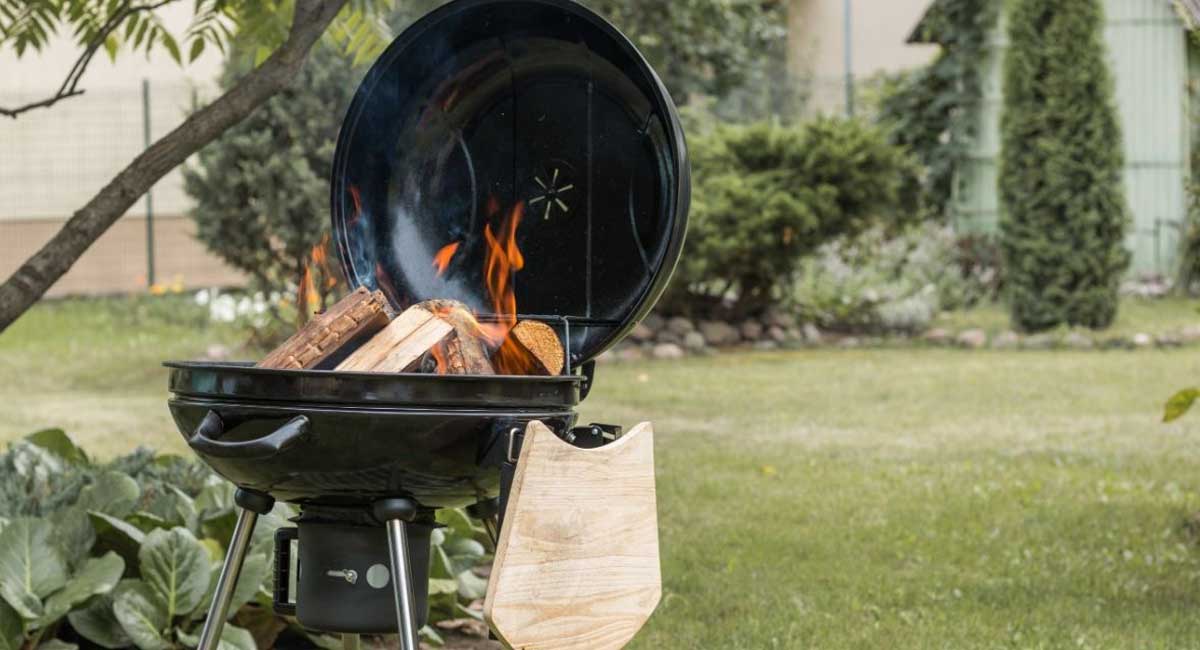 Looking For The Best Portable Charcoal Grill? Here’s What You Need To