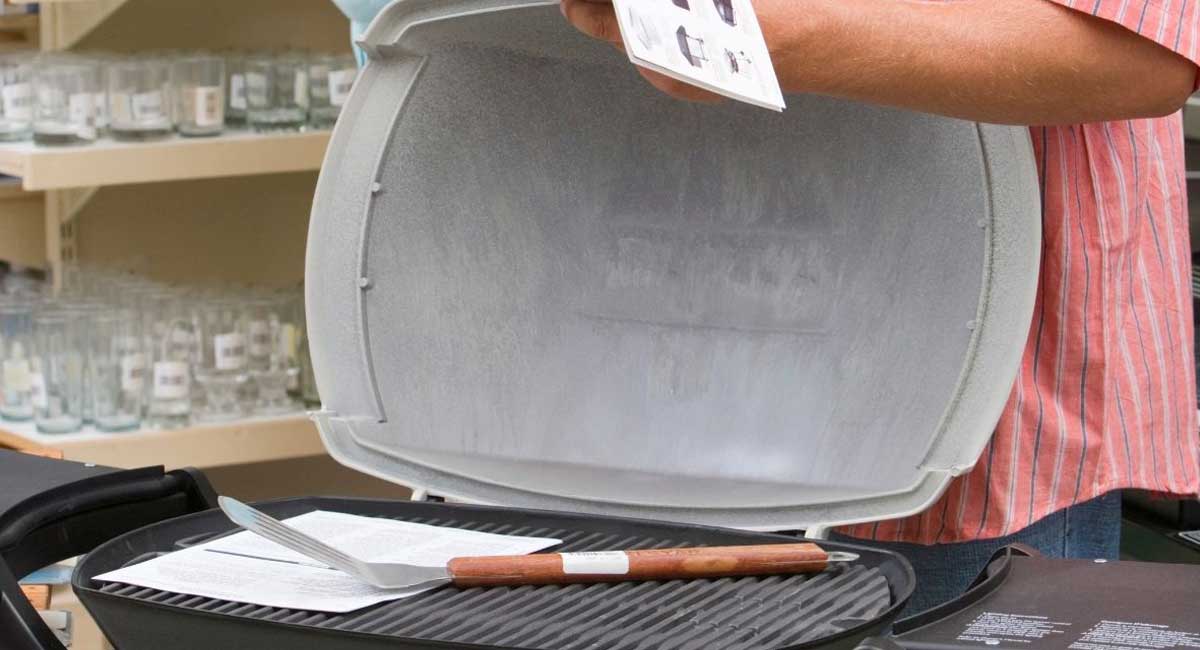 When is The Best Time to Buy a Grill? The Ultimate Guide