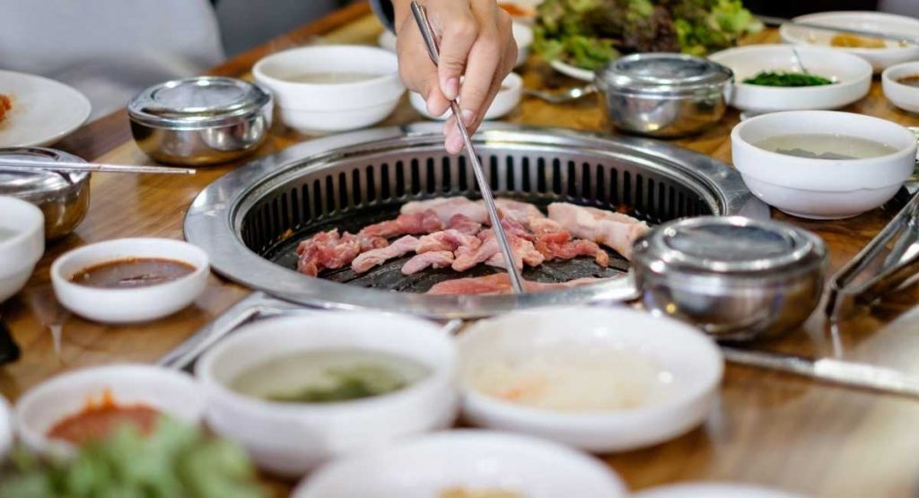 Your Guide to The Best Indoor Grill For Korean BBQ